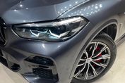 BMW X5 xDrive25d M Sport