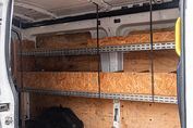 Ford Transit L3H2 Trend