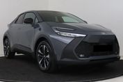 Toyota C-HR Style 1.8 Hybrid