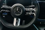 Mercedes Klasa E 220 d 4-Matic AMG