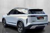 Jaecoo 7 1.5 T-GDI HEV Exclusive DHT