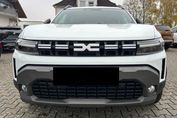 Dacia Duster Journey LPG 1.0