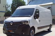 Renault Master dCi L3H2 Extra
