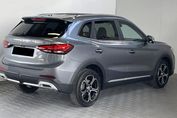MG ZS 1.5 Excite