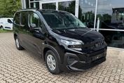 Peugeot Rifter Long L2H1 MPV Allure AT8