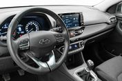 Hyundai i30 1.5 T-GDI