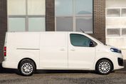 Fiat Scudo Maxi L2H1 AT