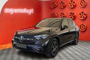 Mercedes GLC 220 d 4-Matic AMG Line