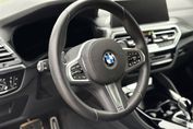 BMW X4 xDrive20i M Sport