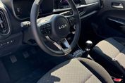 Kia Picanto 1.2 DPI Business Line