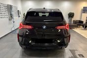 BMW X3 xDrive20d M Sport