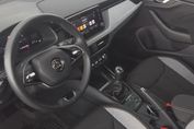 Skoda Kamiq 1.0 TSI Selection