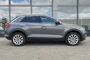 Volkswagen T-Roc 1.5 TSI ACT Premium DSG
