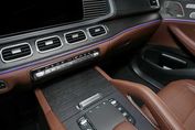 Mercedes GLE 450 d 4-Matic AMG Line