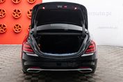 Mercedes Klasa S 400 d 4-Matic L 9G-TRONIC