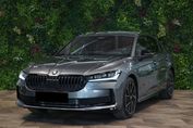 Skoda Superb Sportline 1.5 TSI mHEV DSG