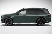 Mercedes GLS 450 d 4MATIC AMG Line