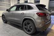 Mercedes GLA 220 4-Matic AMG Line