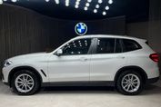 BMW X3 xDrive20d Advantage
