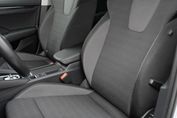 Skoda Octavia 1.5 TSI e-Tec DSG