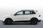Volkswagen Tiguan 2.0 TDI 4Mot. DSG