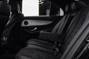 Mercedes Klasa E 220 d 4-Matic AMG