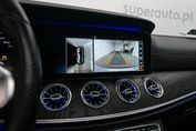 Mercedes Klasa E E 300 Coupe 2.0 9G-TRONIC