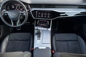 Audi A7 45 TFSI mHEV S tronic