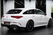 Mercedes CLA Shooting Brake 220 d AMG Line