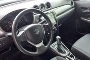 Suzuki Vitara 1.4 Boosterjet Mhev Premium Plus 2WD
