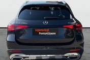 Mercedes GLC 200 d 4-Matic Avantgarde