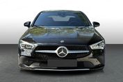 Mercedes CLA 200