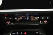 Audi A3 TFSI Sportback