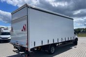 Iveco Daily 70C18  Hi-Matic
