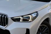 BMW X1 xDrive25e M Sport