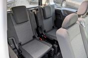Ford Tourneo Connect L1H1 Titanium