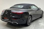 Mercedes CLE 300 mHEV 4-Matic AMG Line