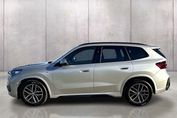 BMW X1 sDrive18d M Sport aut
