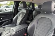 Mercedes GLC 200 d 4-Matic
