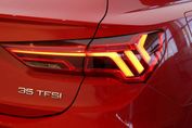 Audi Q3 Sportback 35 TFSI S Line