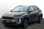 Toyota Yaris Cross Hybrid 1.5 Style AWD