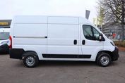Opel Movano Heavy L2H2