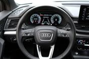 Audi Q5 Sportback 45 TFSI quattro S Line