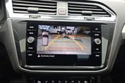 Volkswagen Tiguan 1.5 TSI EVO Comfortline DSG