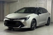 Toyota Corolla GR Sport 2.0 Hybrid Dynamic Force