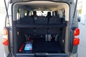 Toyota Proace Verso 2.0 D4-D Long Family Aut.