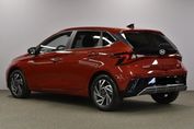 Hyundai i20 1.0 T-GDi Modern DCT