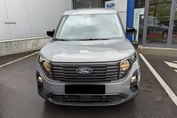 Ford Transit Courier Limited A7