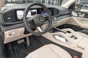 Mercedes GLS 450 d 4-MATIC AMG Line