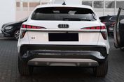 Audi Q3 TFSI Sportback